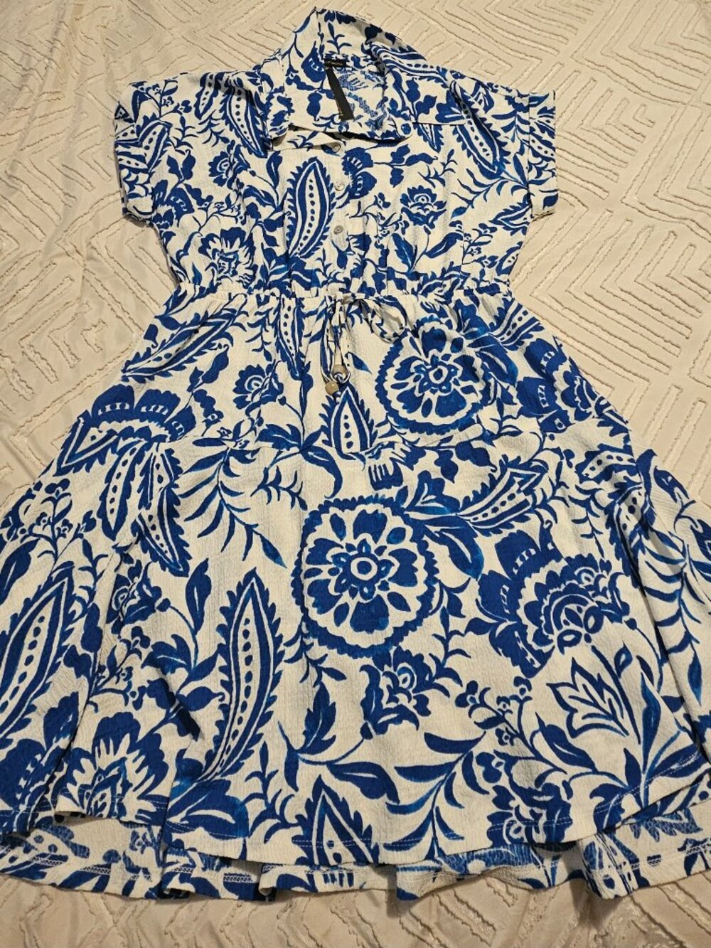 Beautiful Summer Dress!